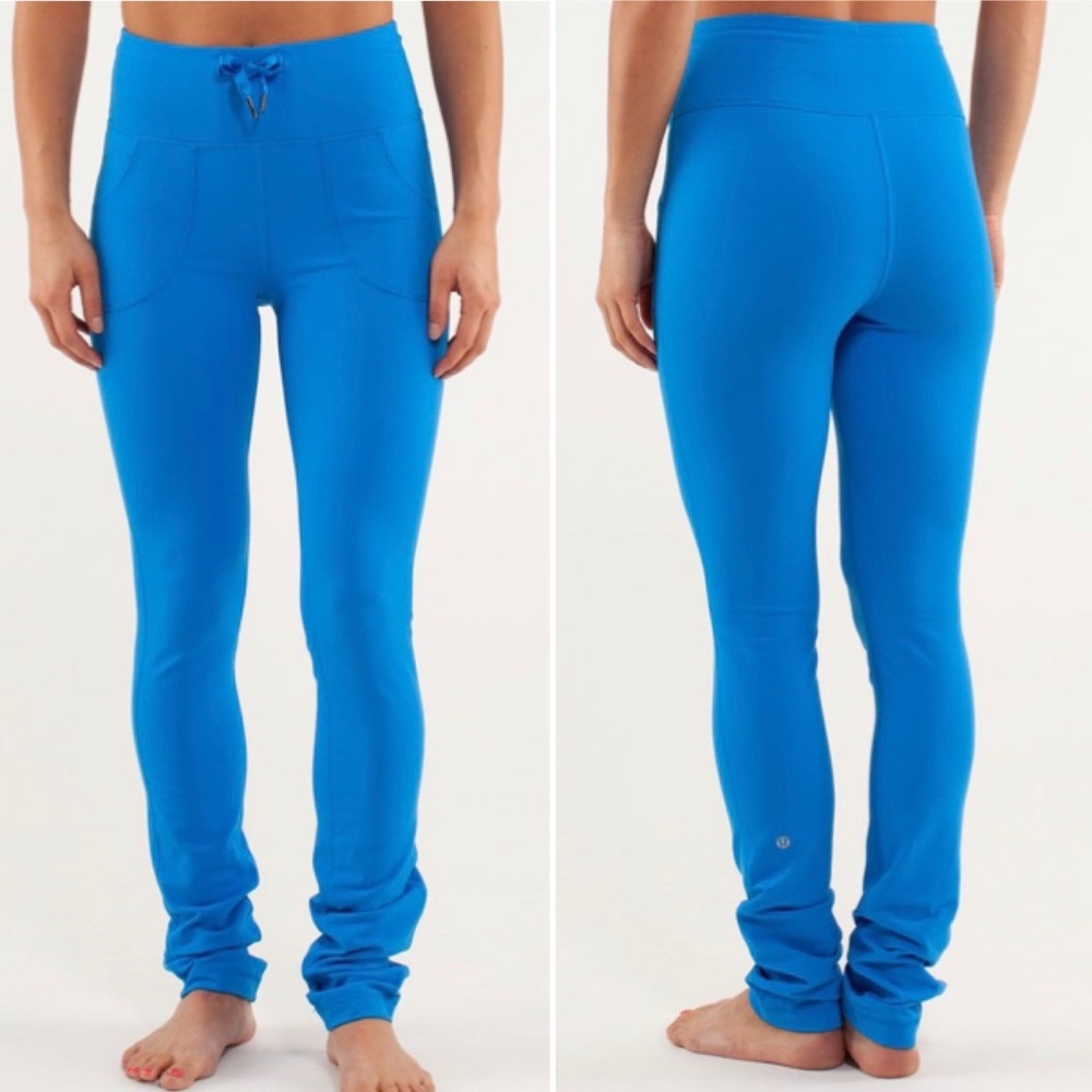 Lululemon pants